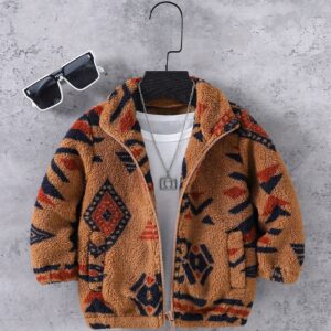 Infant and Toddler Jacket