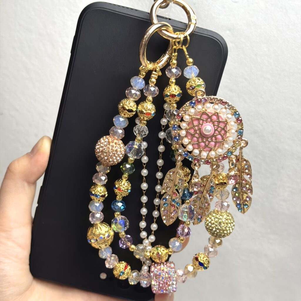 Phone Chain Set
