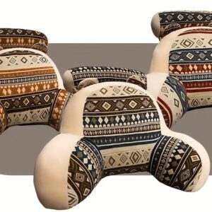 Lumbar Support Pillow