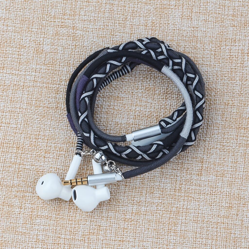 Stylish Headphones
