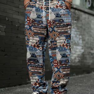 Men's Casual Pants