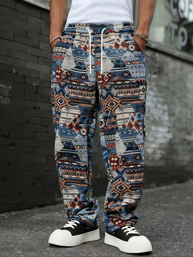 Men's Casual Pants