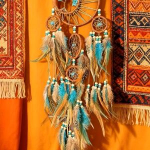 Tree of Life Dream catcher