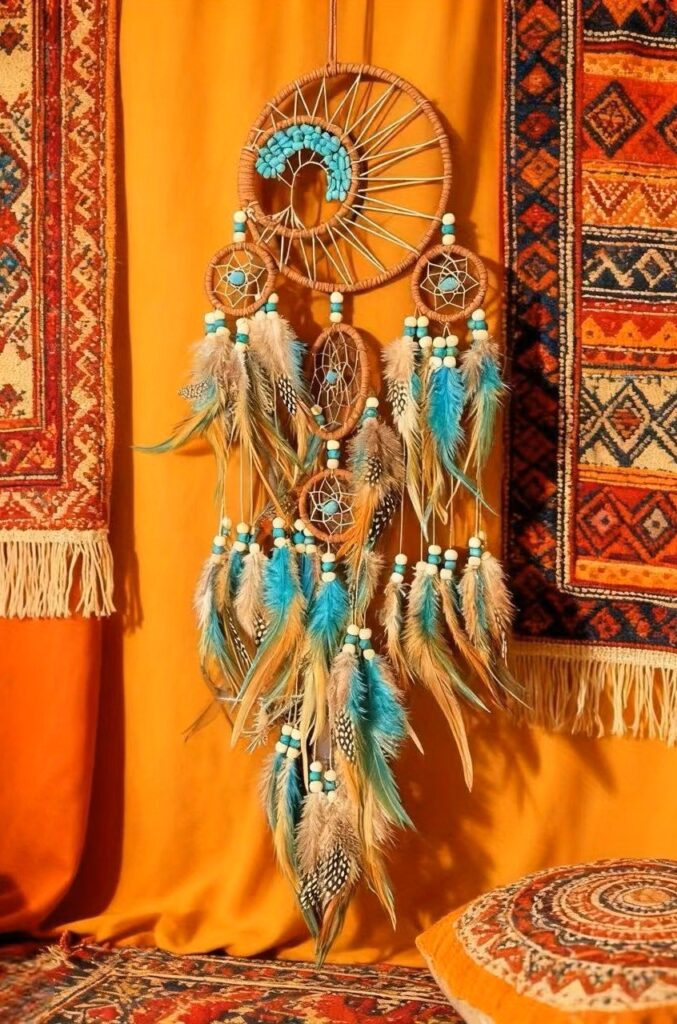 Tree of Life Dream catcher