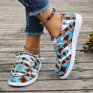 Women's Ethnic Style Shoes