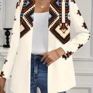 Women's Casual Jacket