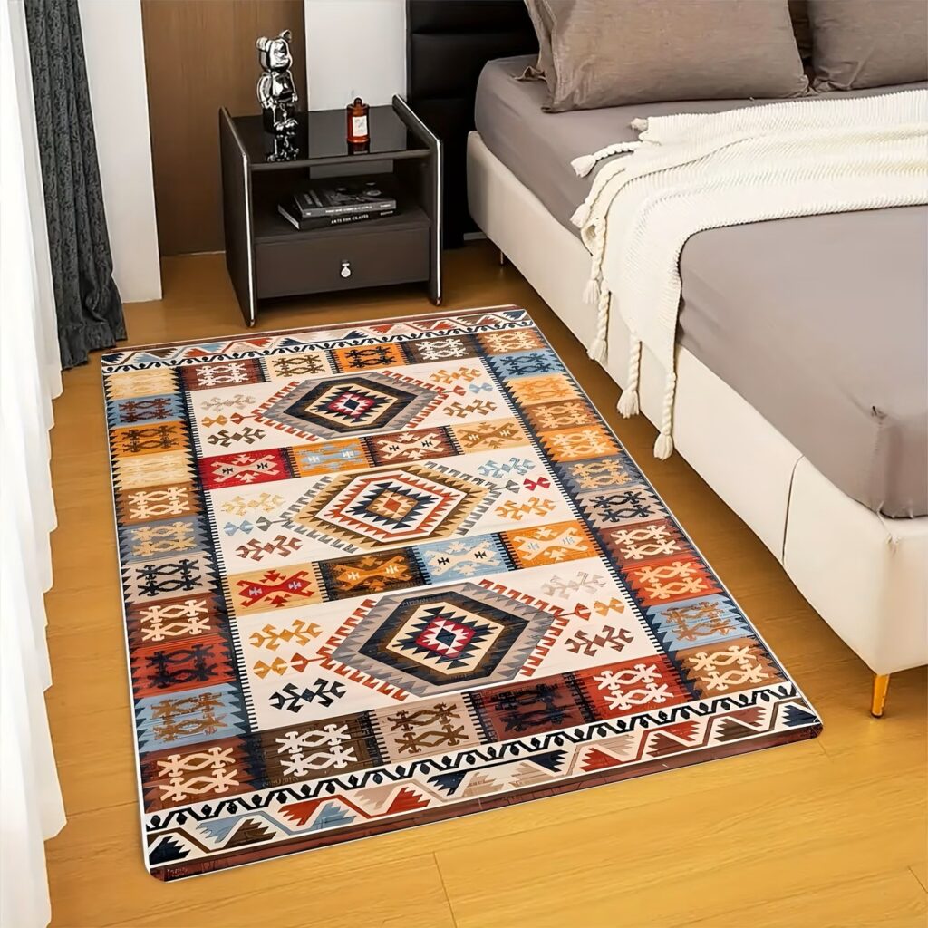 Vintage Persian Rug