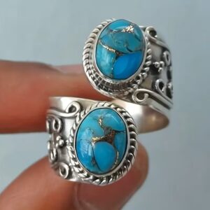 Vintage Wrap Ring