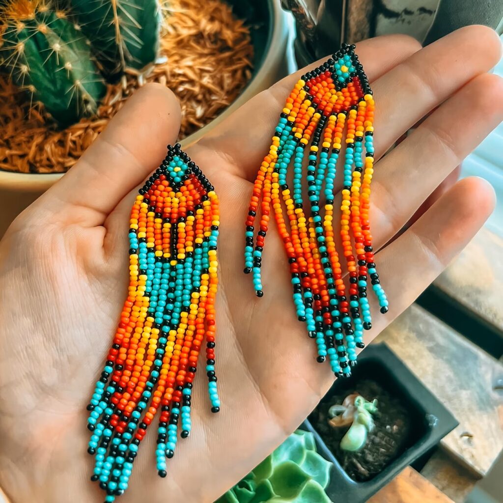 Handmade Earrings