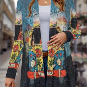 Plus Sizes Women's Jacket