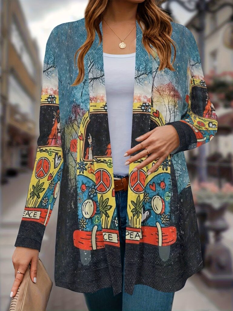 Plus Sizes Women's Jacket