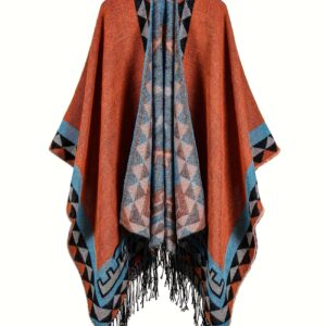 Women's Ethnic Cardigan