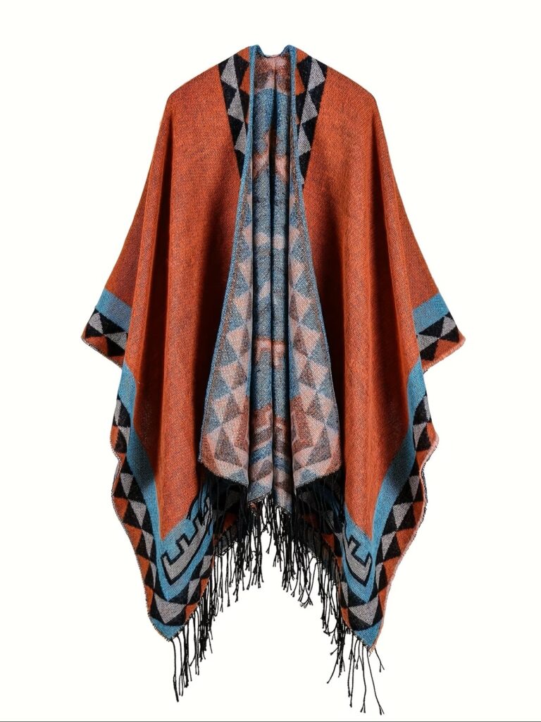 Women's Ethnic Cardigan
