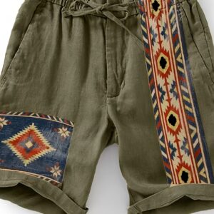 Men's Versatile Shorts
