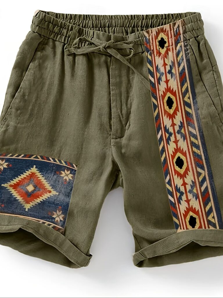 Men's Versatile Shorts