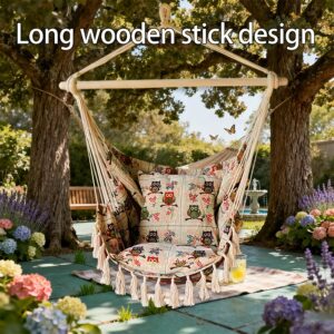 Single Hanging Chair