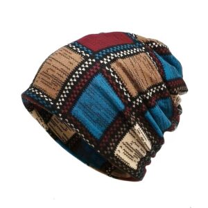 Vintage Beanie