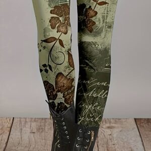 Women's Casual Tights