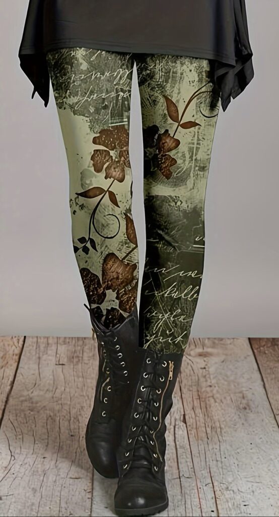 Women's Casual Tights
