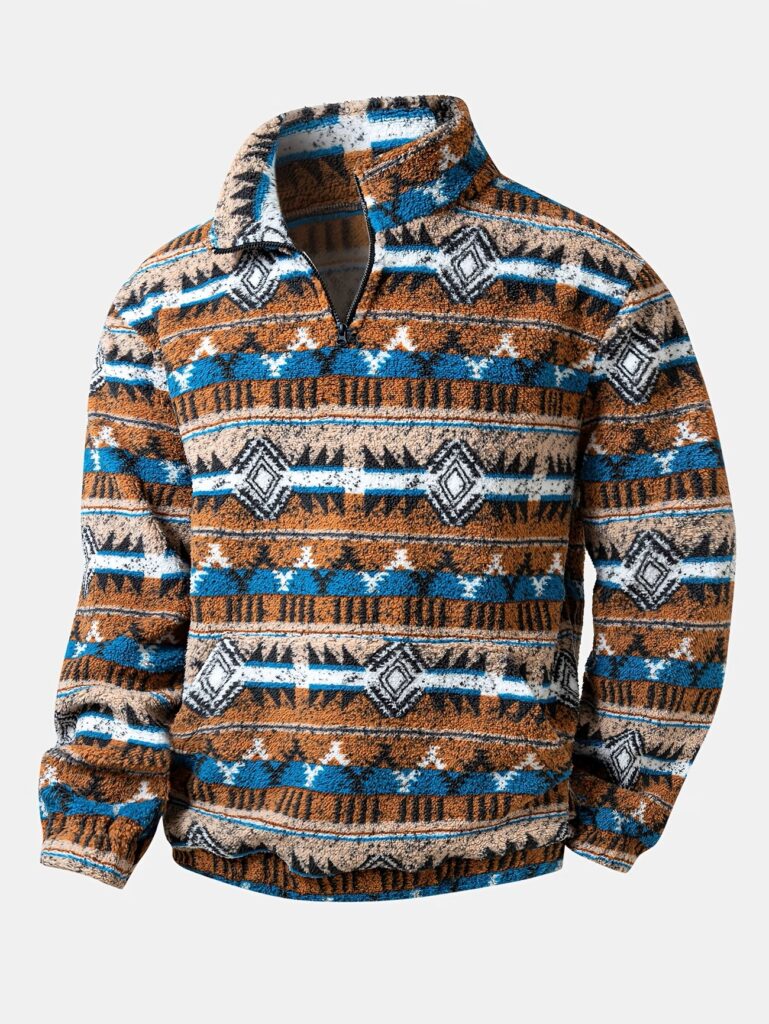 Men's Sweatshirt